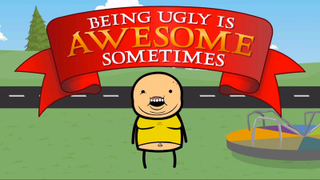 <i>Cyanide & Happiness</i> has a new show on YouTube